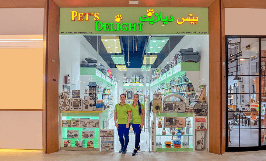 Pets Delight